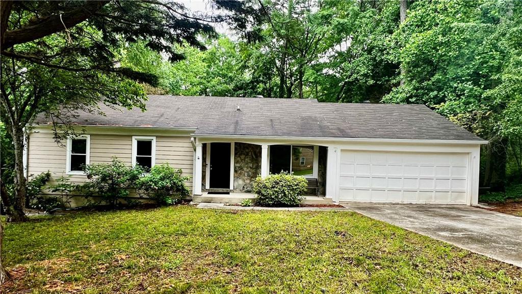 2705 Rhoanoke Dr., Duluth, GA 30096