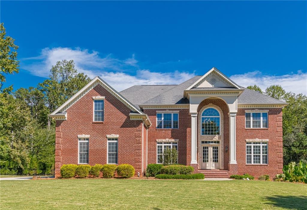 270 Annelise Park Dr., Fayetteville, GA 30214