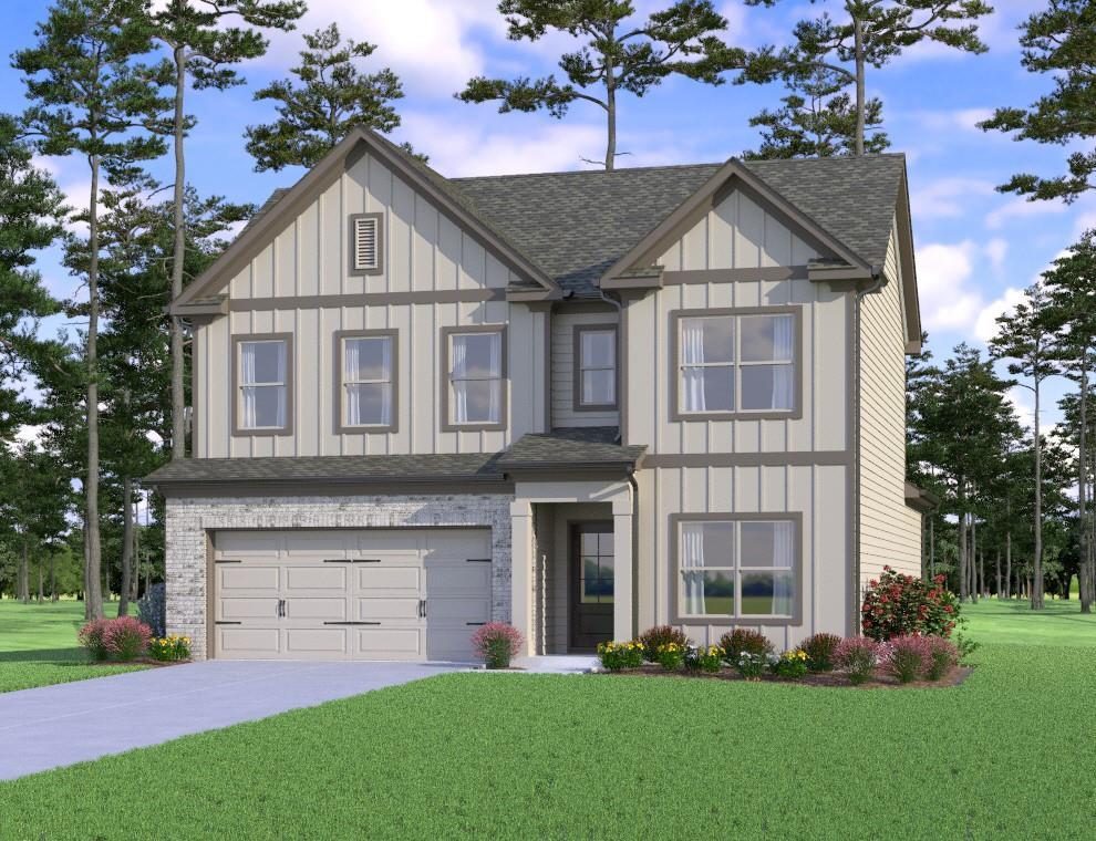 345 Ridge Pointe Dr., Athens, GA 30606