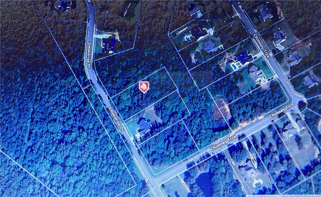 525 Smokerise Dr., Monroe, GA 30656