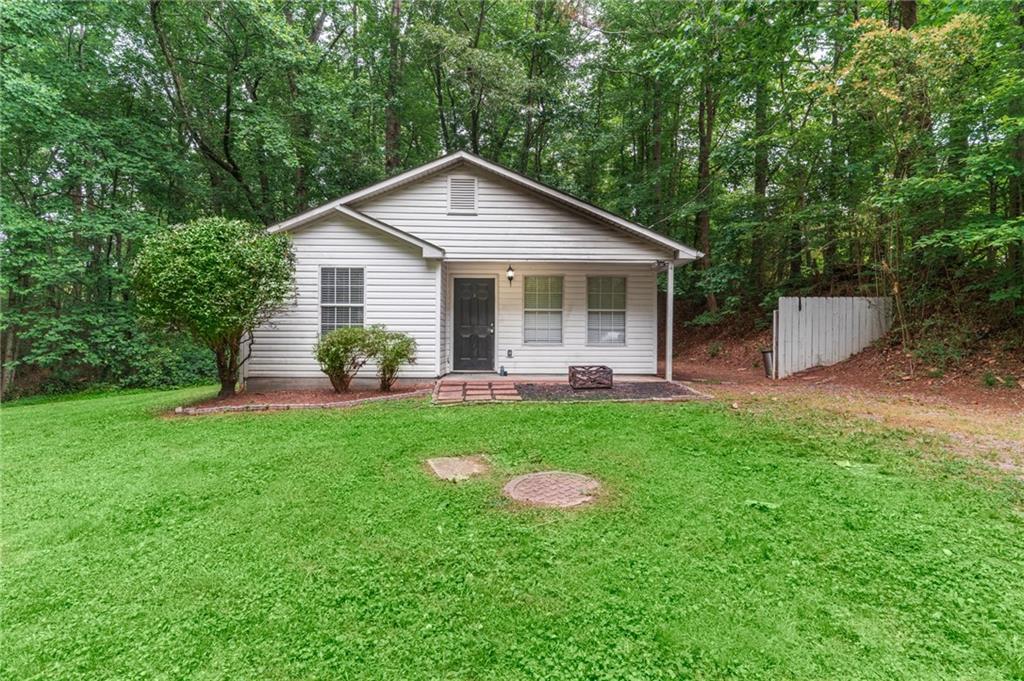 2865 Chattahoochee Rd., Cumming, GA 30041