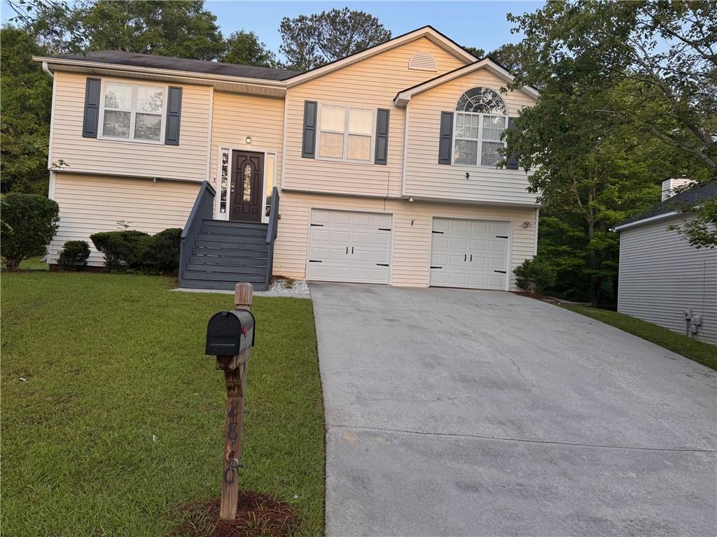 2880 Field Spring Dr., Lithonia, GA 30058