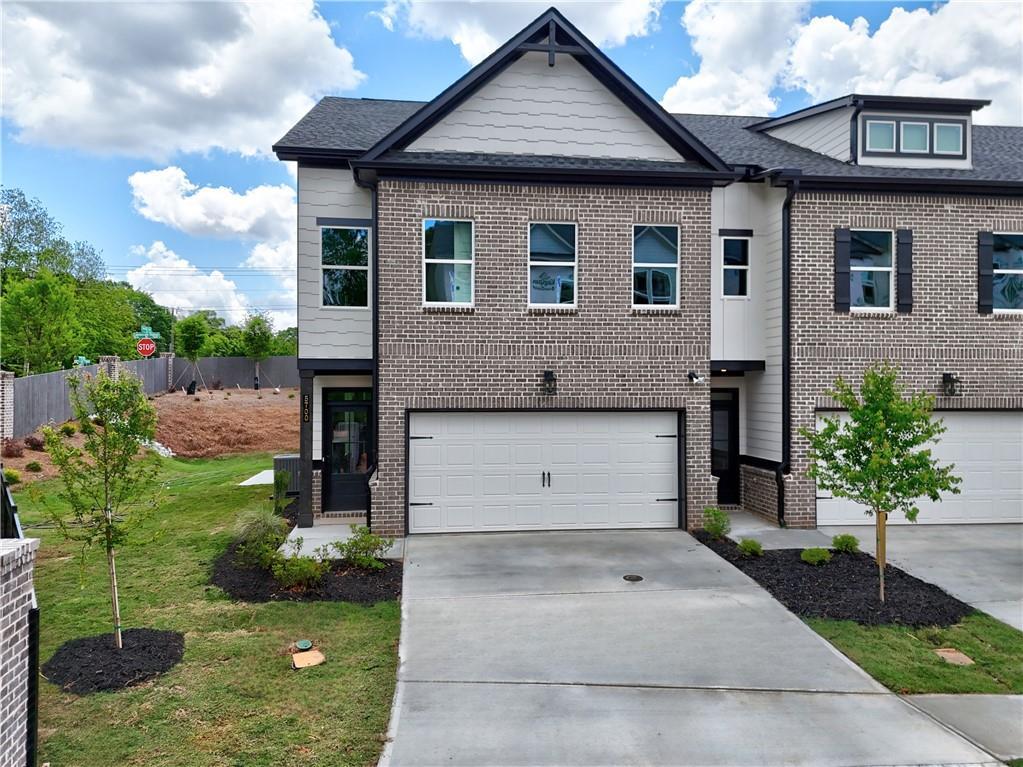 5700 Urban Village Way #1, Tucker, GA 30084
