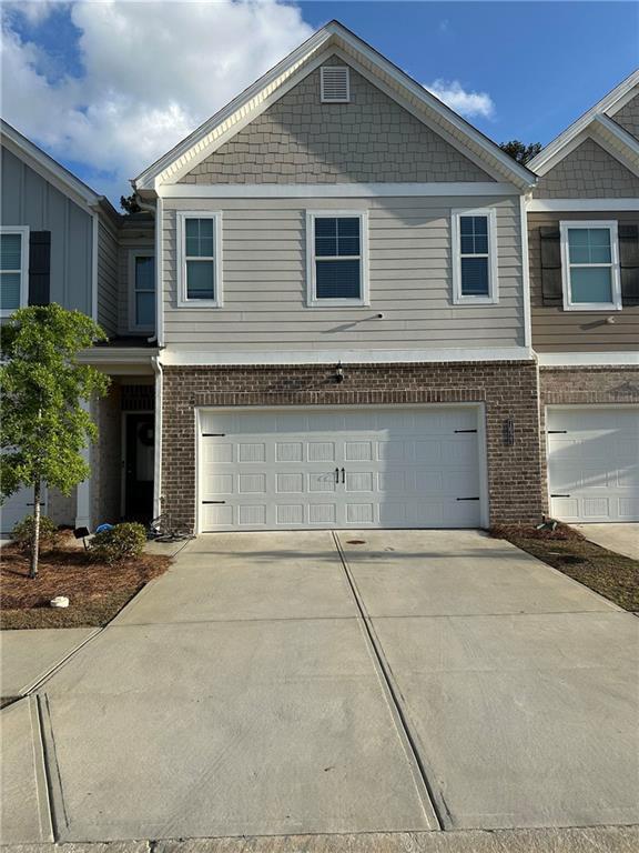 7621 Gray Pointe Dr., Lithonia, GA 30058