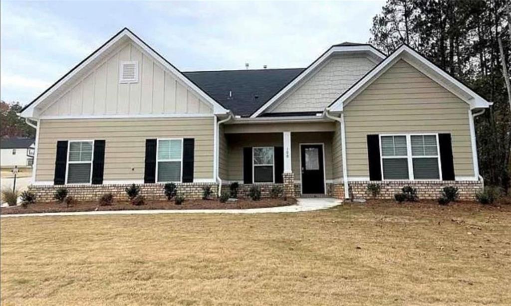 100 Ruby Ln., Mcdonough, GA 30252