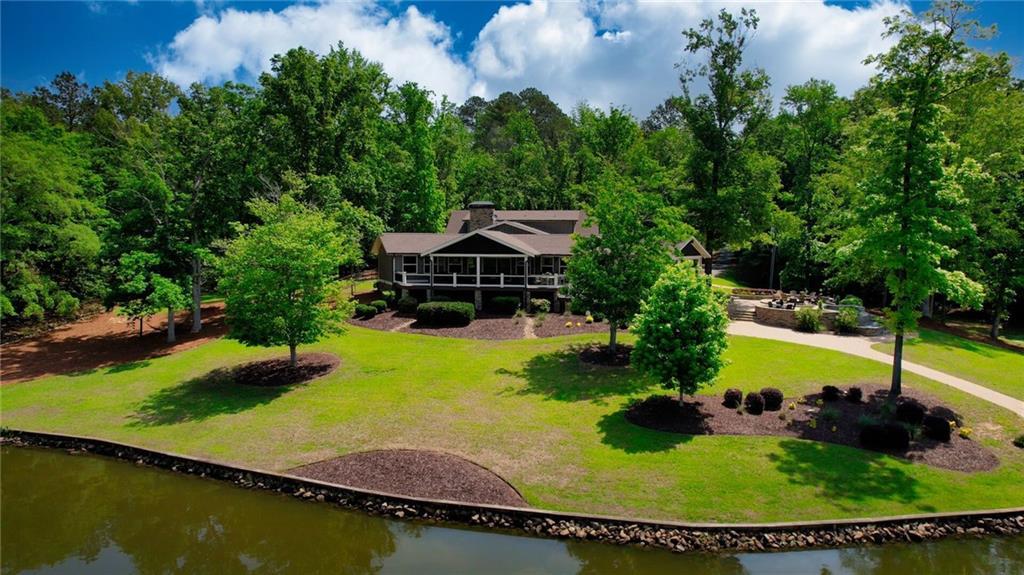 1971 Reids Ferry Rd., Buckhead, GA 30625