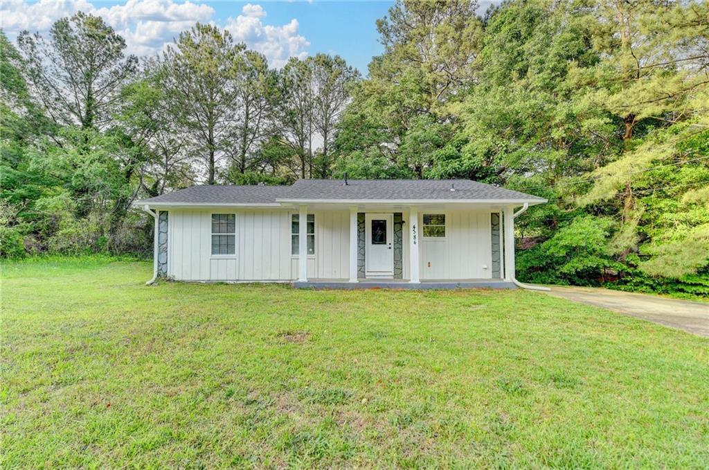 4384 Raven Valley Ct., Decatur, GA 30035