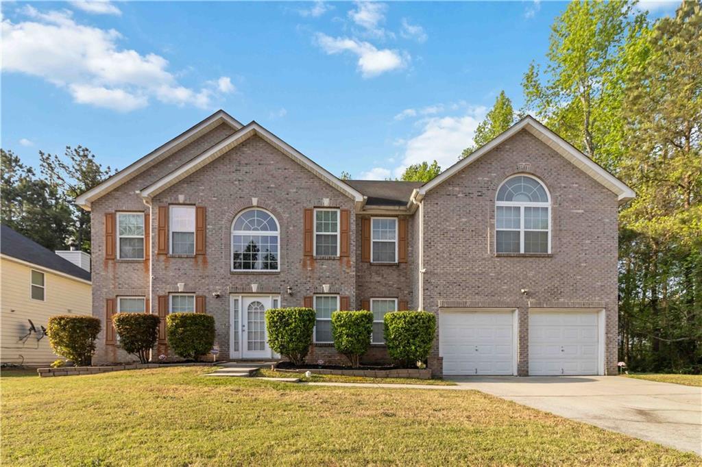 6252 Selborn Dr., Atlanta, GA 30331