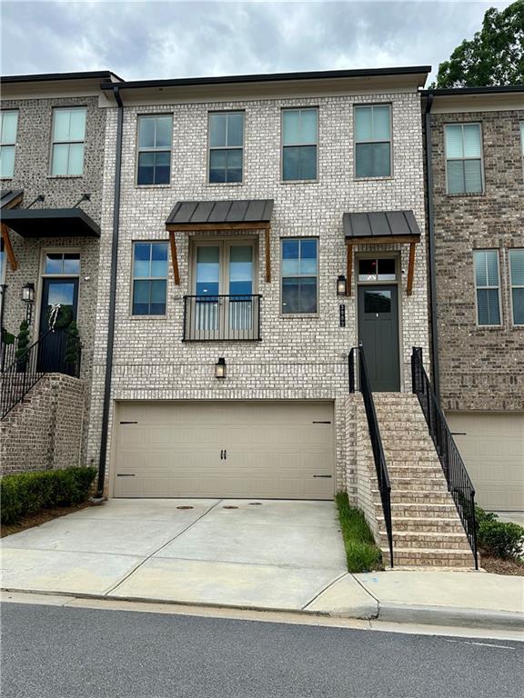 3982 Carver Cir., Doraville, GA 30360