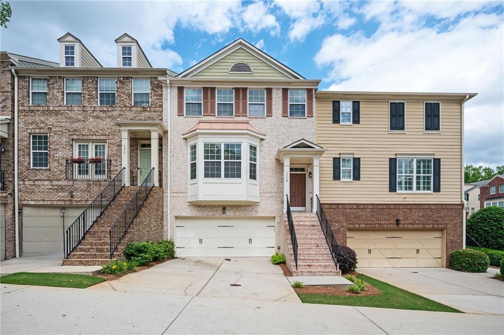 4306 Laurel Creek Ct., Smyrna, GA 30080