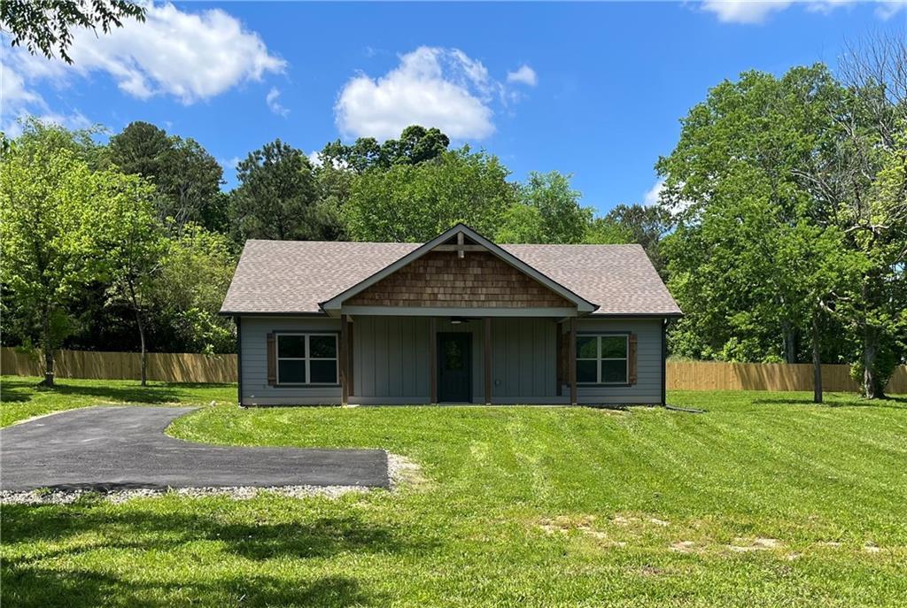 119 Church St., Ranger, GA 30734