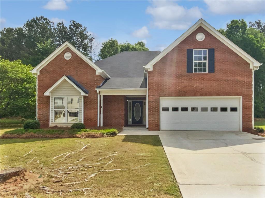 30 Trelawney Ct., Covington, GA 30016