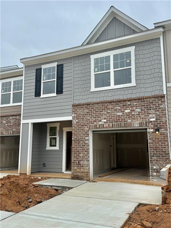 247 Rydal Way, Winder, GA 30680