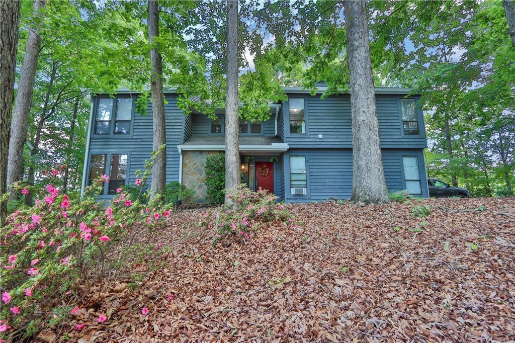 3067 Nuptial Ln., Lawrenceville, GA 30044