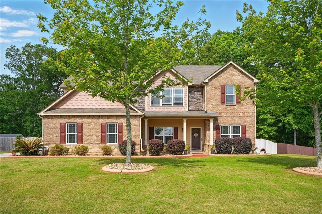 245 Tapestry Dr., Mcdonough, GA 30252