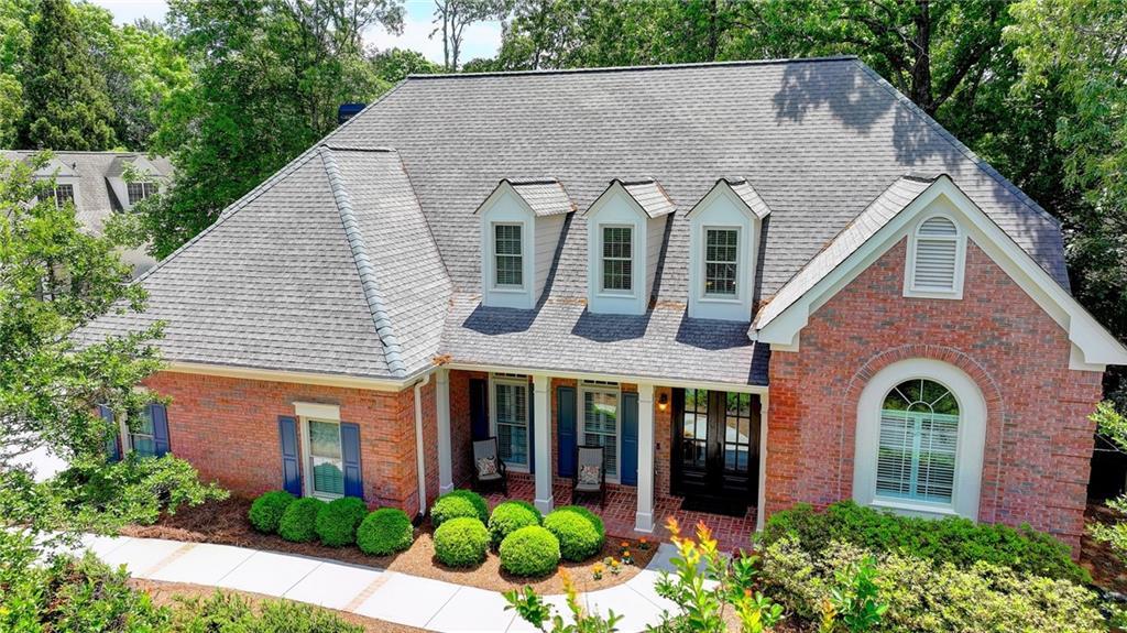 1830 Hadfield Blvd., Roswell, GA 30075