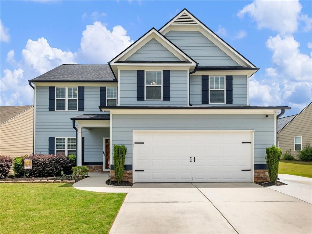 1312 Old Glory Ct., Hoschton, GA 30548