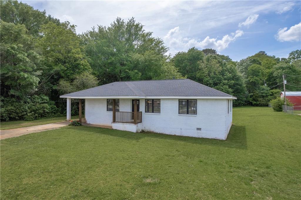 405 Emory St., Oxford, GA 30054