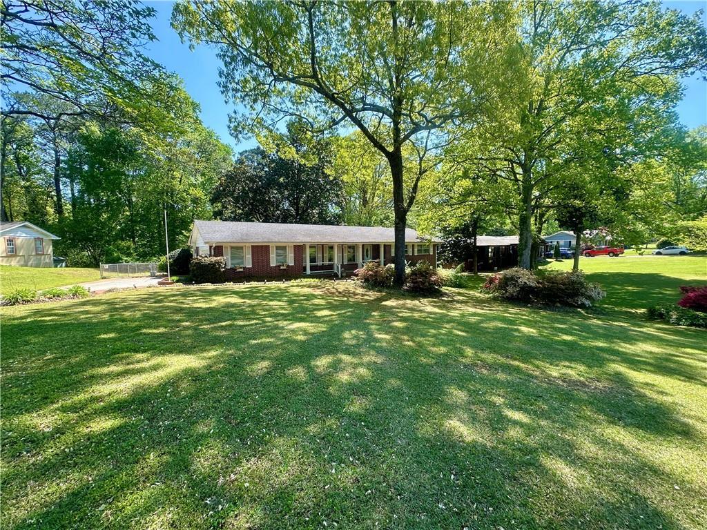 3233 Bolissa Dr., Atlanta, GA 30340