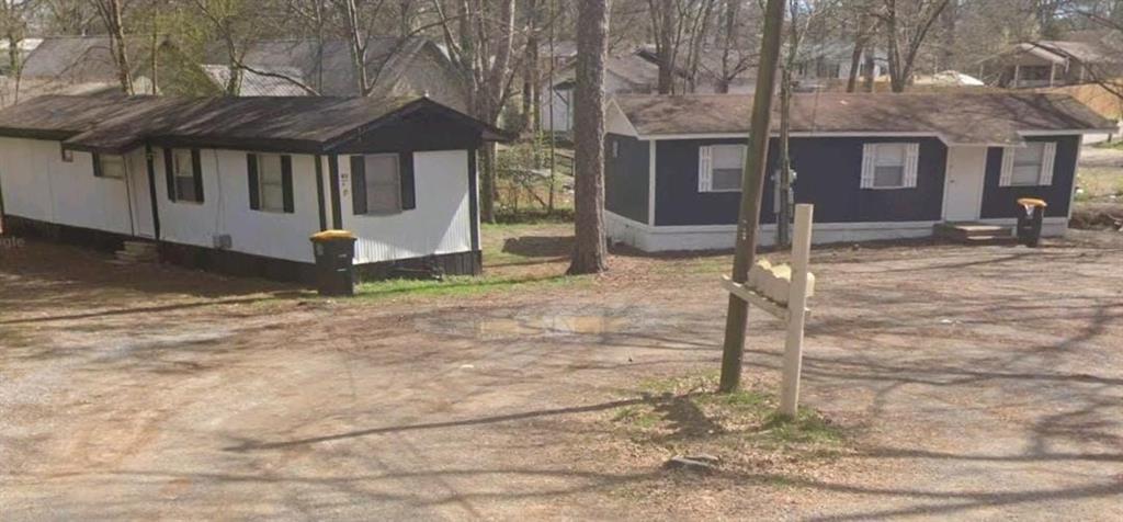 107 Kirton St., Rome, GA 30165