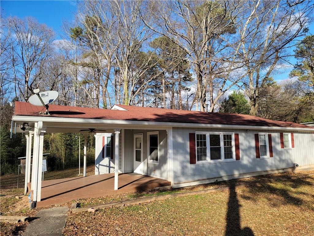2569 Old Peachtree Rd., Duluth, GA 30097