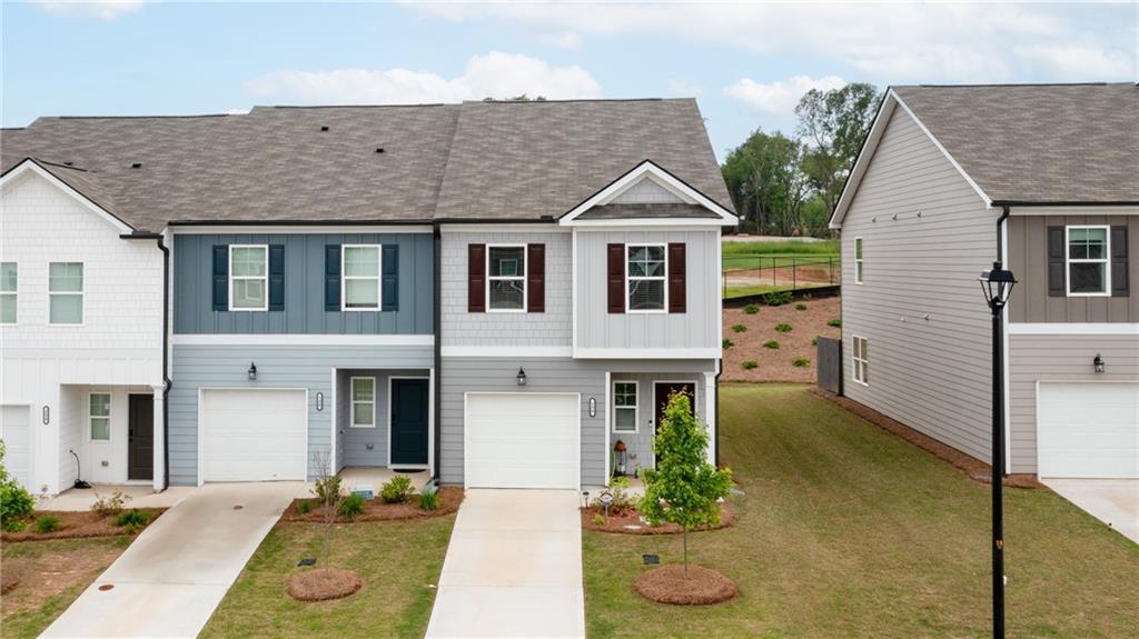 194 Regent Park, Hoschton, GA 30548
