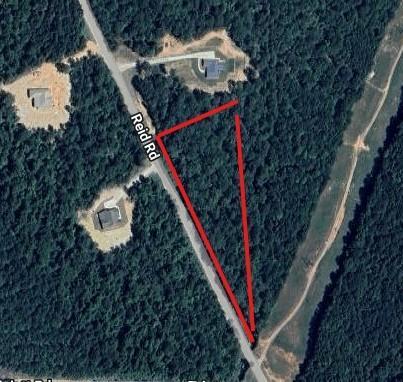 510 Reid Rd., Waco, GA 30182