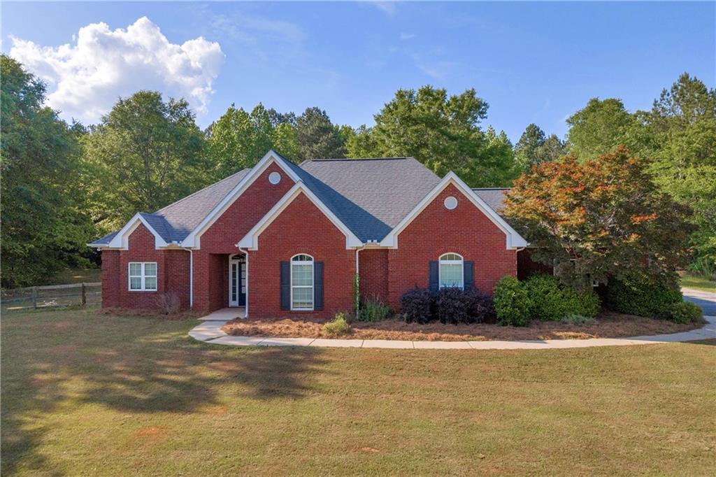 3210 Bunk Tillman Rd., Monroe, GA 30656