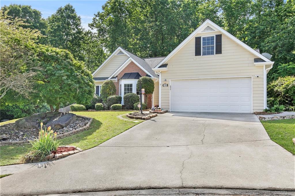 2700 White Blossom Ln., Suwanee, GA 30024