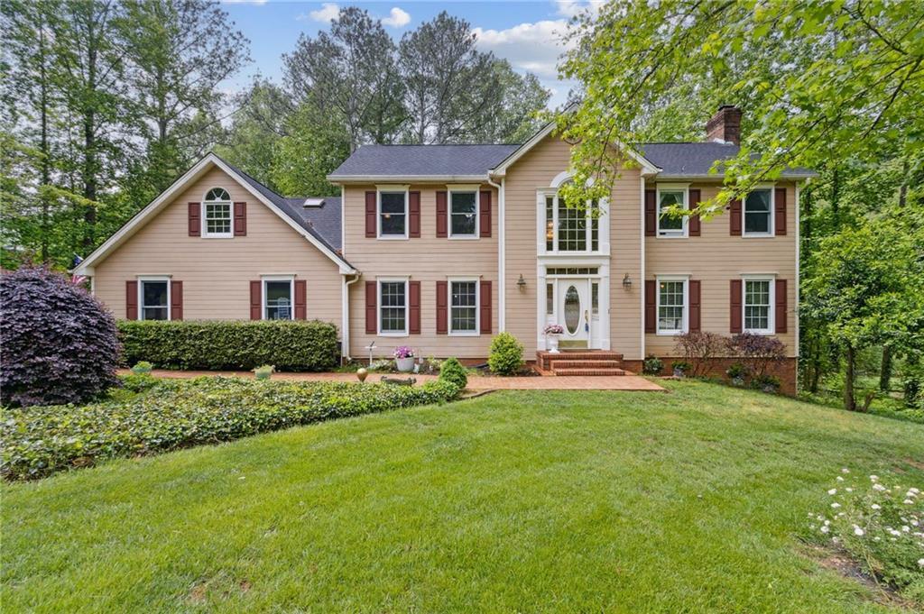 4135 Ashford Way, Gainesville, GA 30507