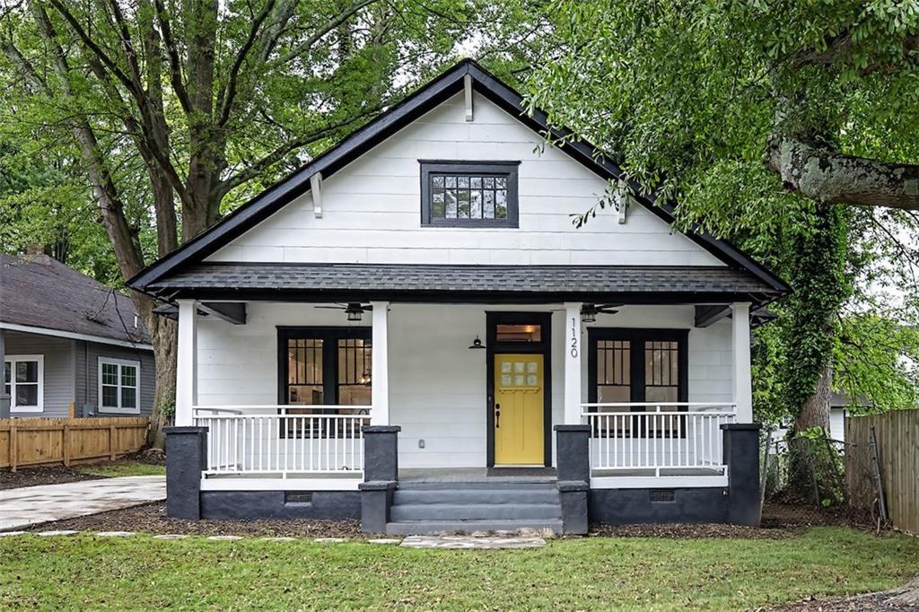 1120 Arlington Ave., Atlanta, GA 30310