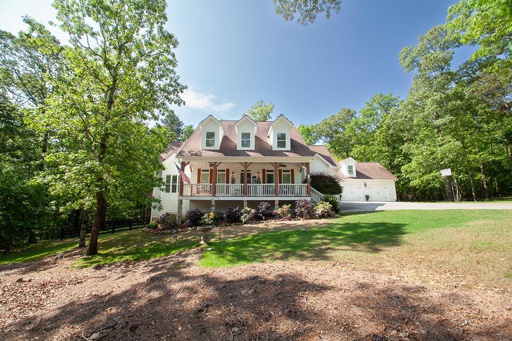 14 Branson Mill Dr., Cartersville, GA 30120