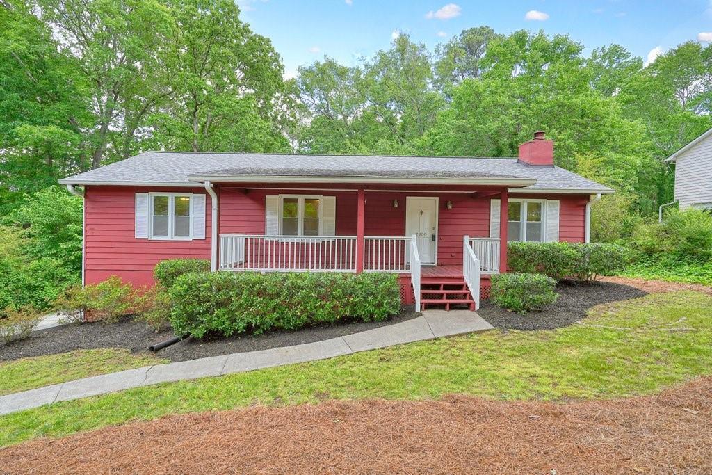 2900 Country Ct., Kennesaw, GA 30152