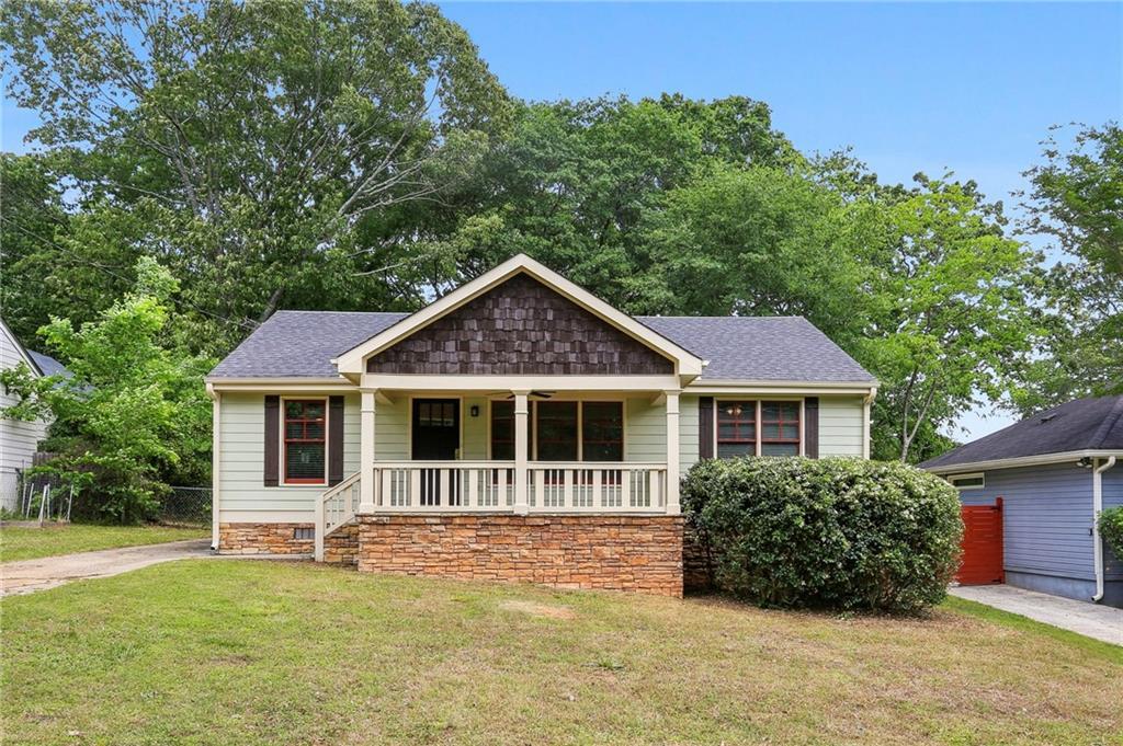 2074 Hilburn Dr., Atlanta, GA 30316