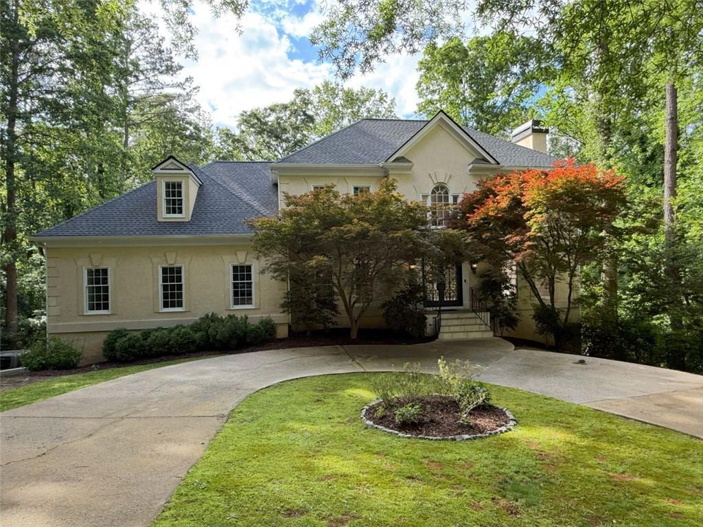 200 River Pass Tr., Atlanta, GA 30350