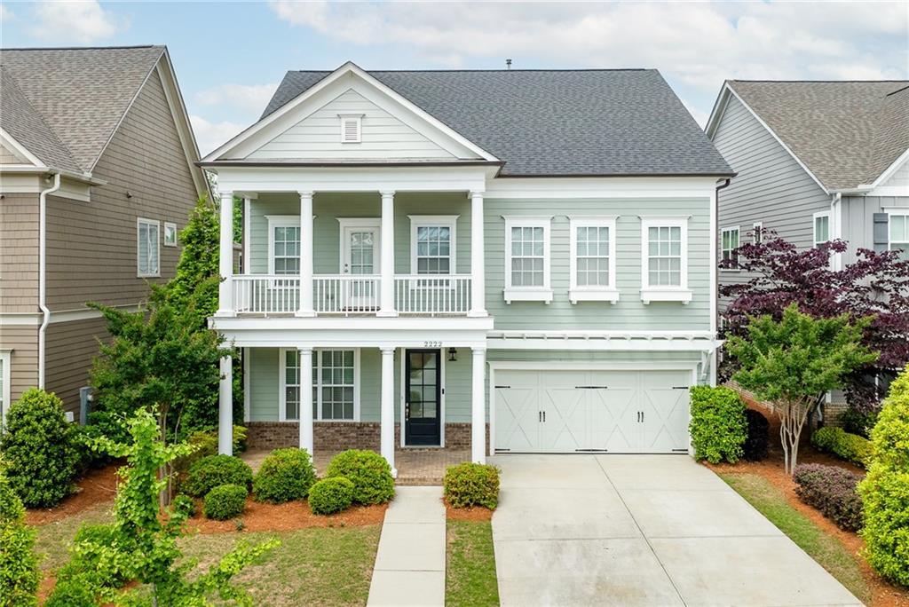 2222 Haventree Ct., Lawrenceville, GA 30043