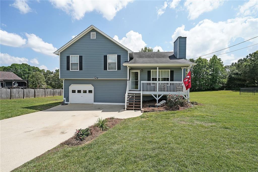 37 Faithful Dr., Temple, GA 30179