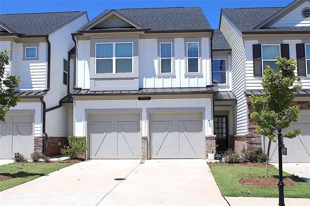 5790 Thornton Dr., Cumming, GA 30028