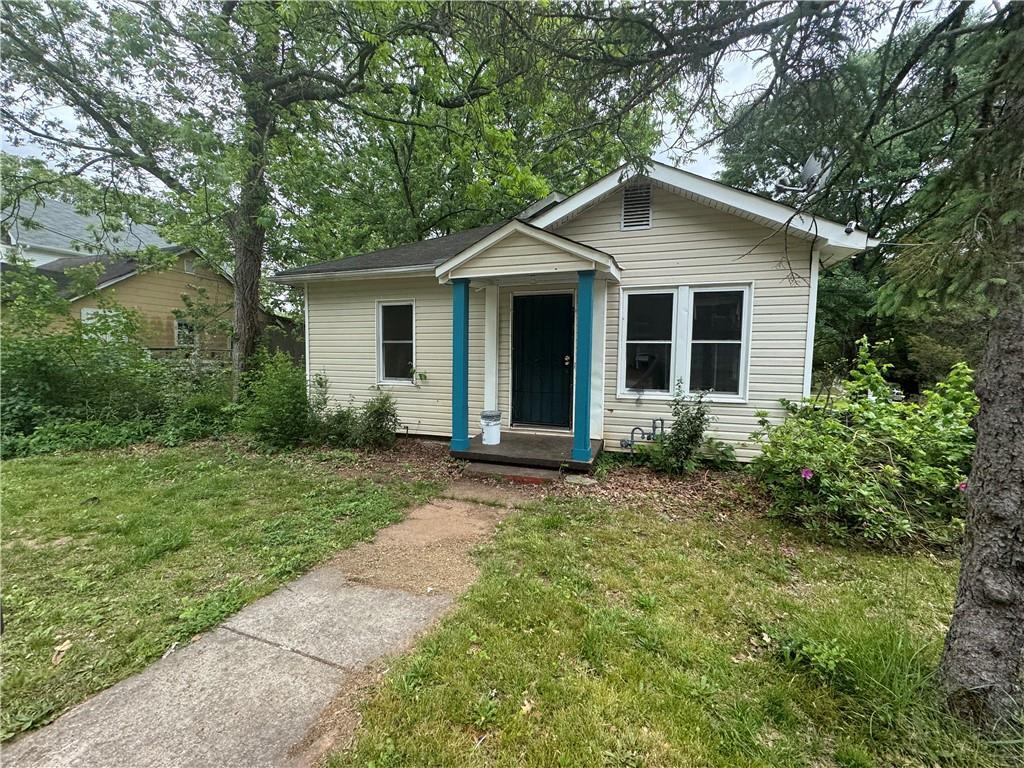 1889 Browns Mill Rd., Atlanta, GA 30315