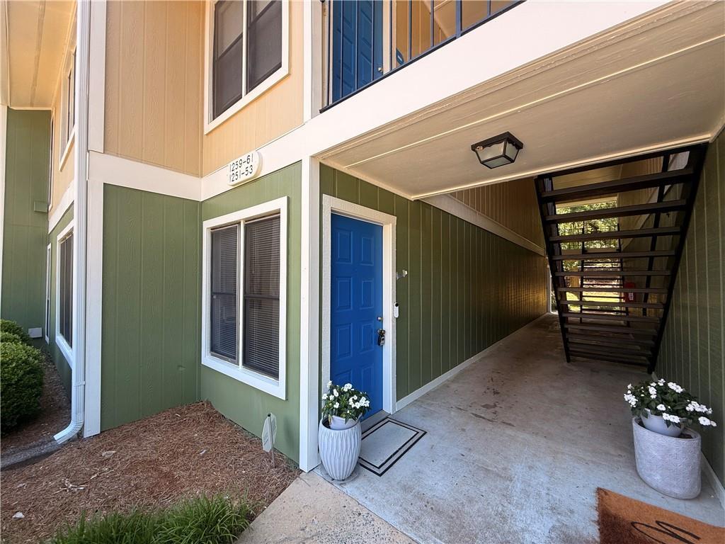 1251 Branch Dr., Tucker, GA 30084