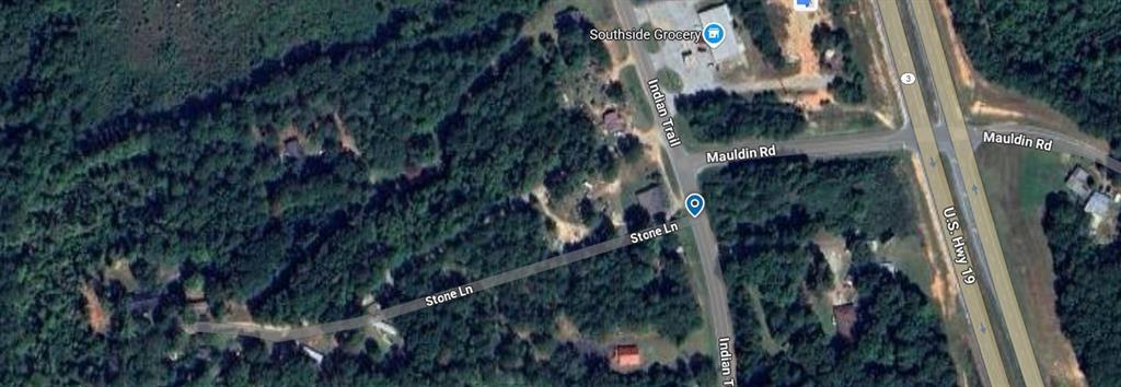 Stone Ln., Thomaston, GA 30286