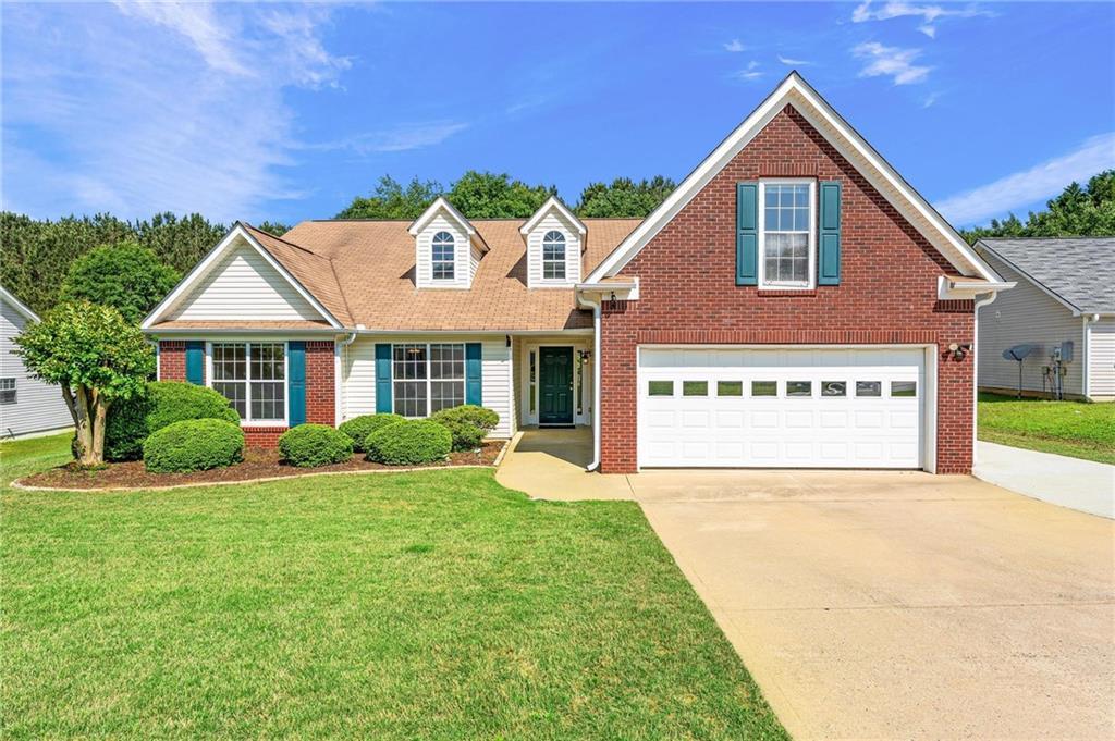 2620 Matlin Way, Buford, GA 30519