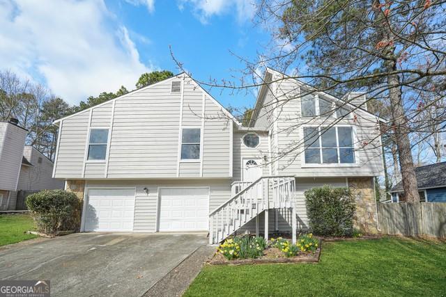 3813 Nowlin Rd., Kennesaw, GA 30144