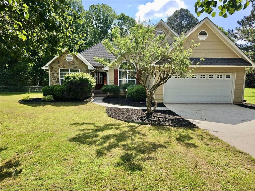 110 Orleans Blvd., Mcdonough, GA 30253
