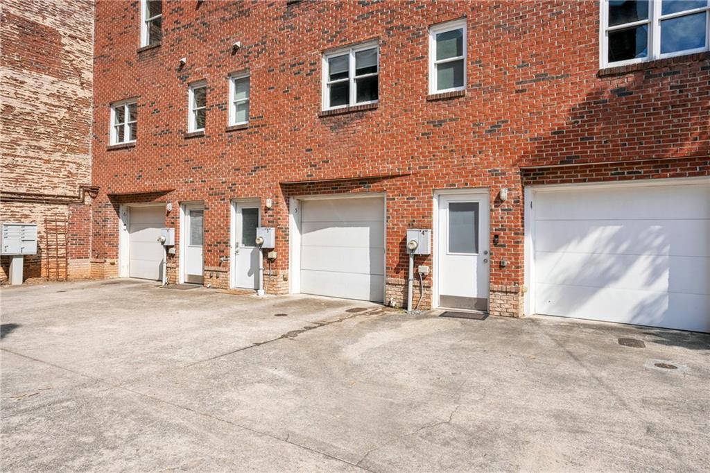 322 Peters St. #6, Atlanta, GA 30313