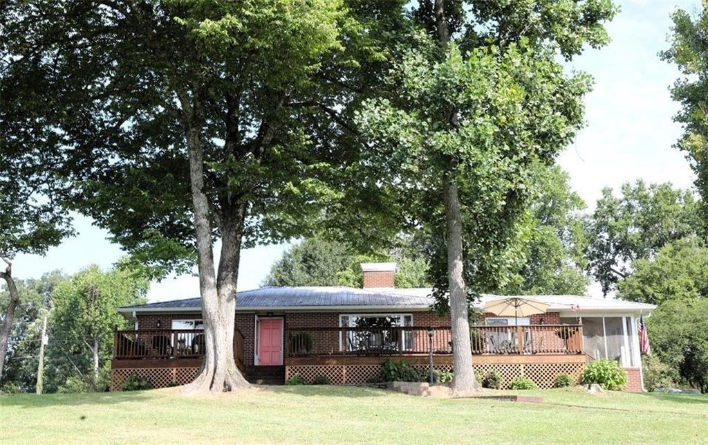7360 Highway 48, Menlo, GA 30731