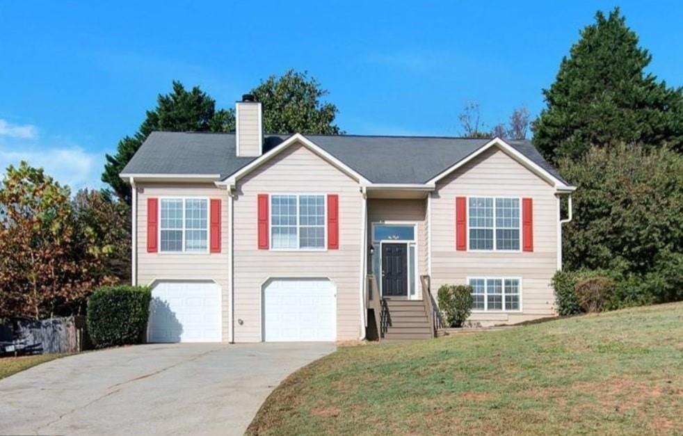 3238 Windgate Dr., Buford, GA 30519