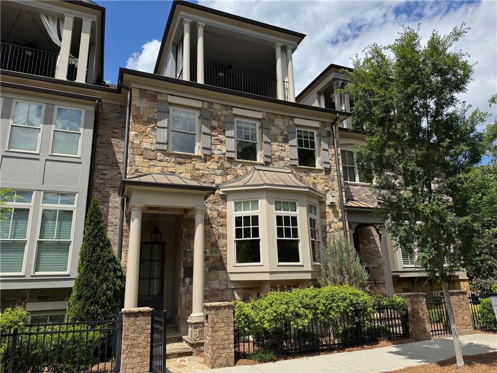 1112 Cordia Ave., Atlanta, GA 30318