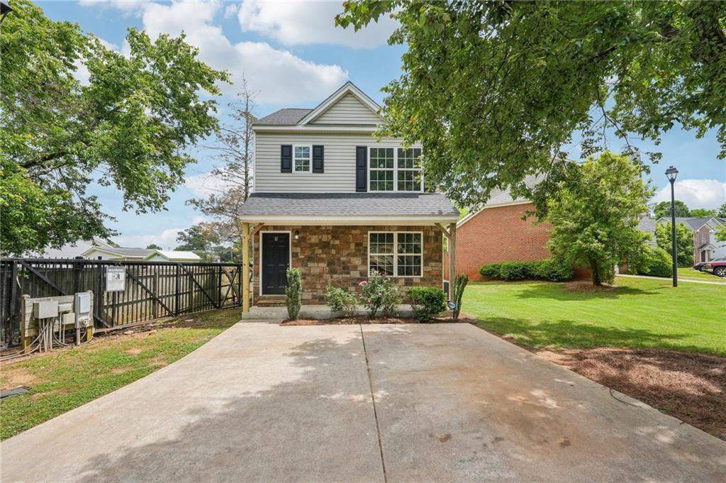 9 Middlebrook Dr., Cartersville, GA 30120
