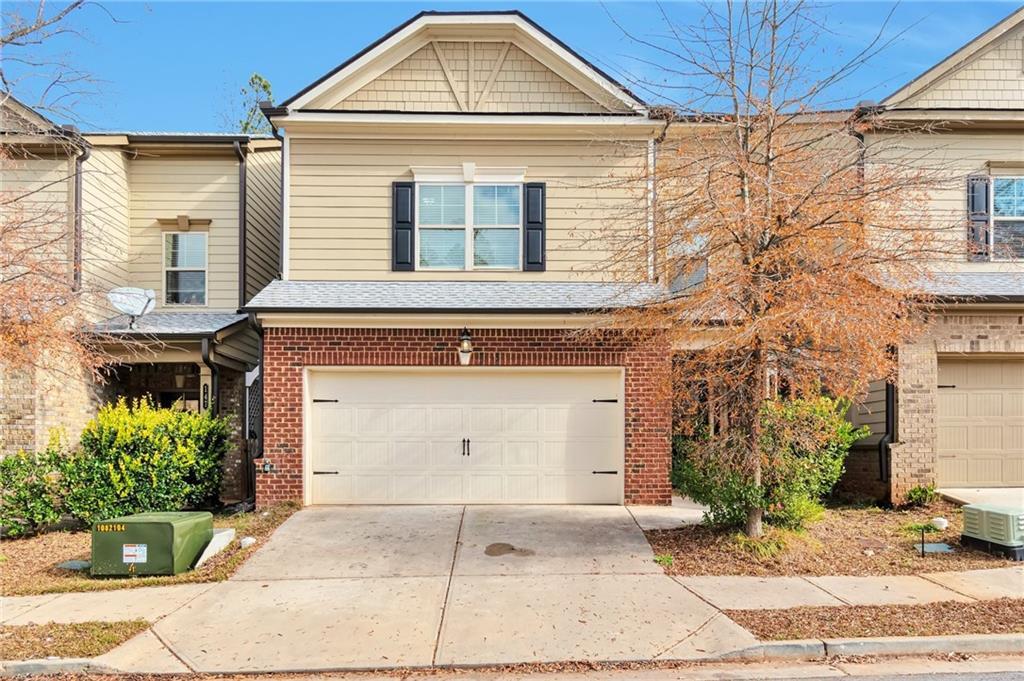 137 Staley Dr., Tucker, GA 30084
